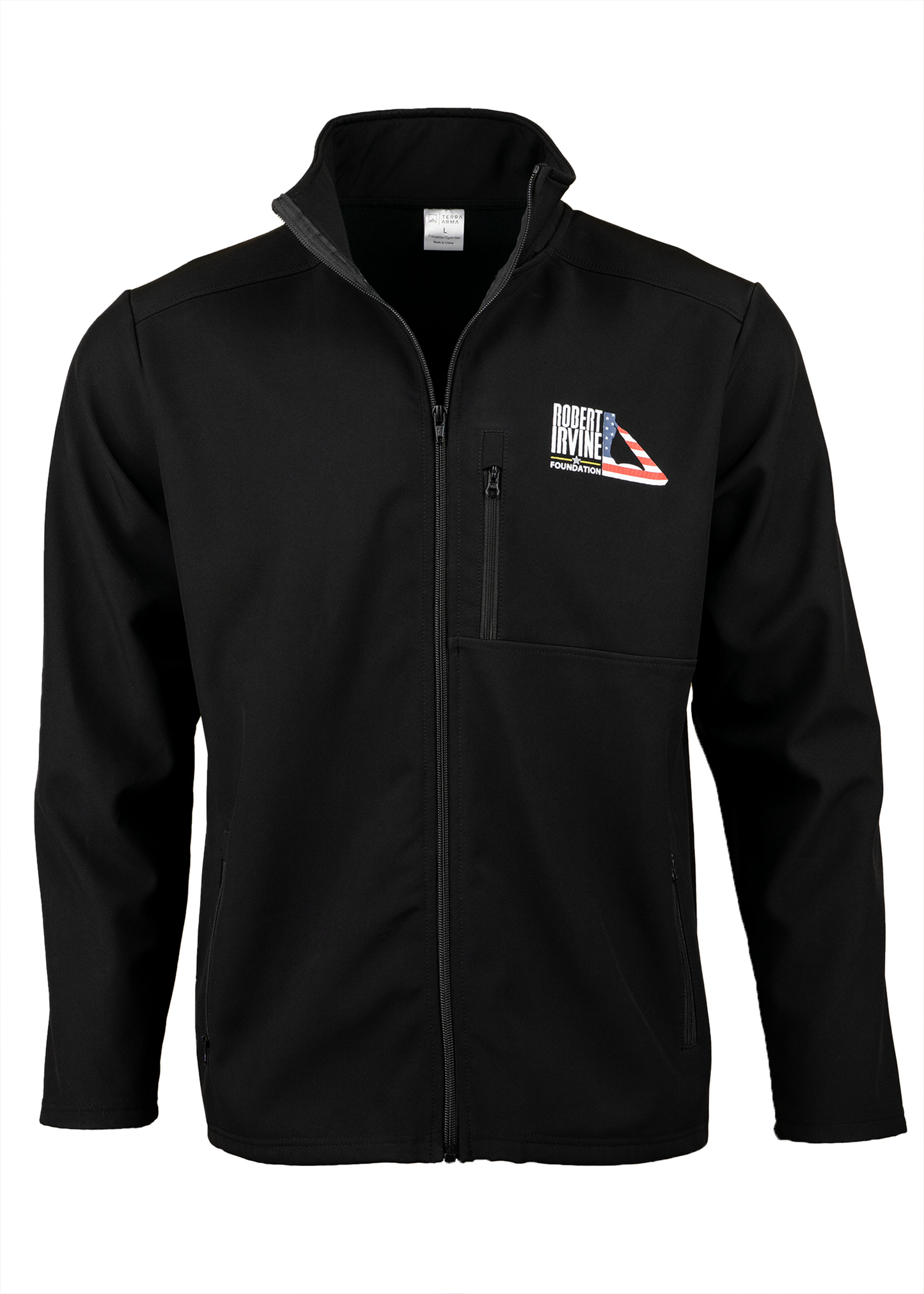 RIF Astra Soft Shell Jacket