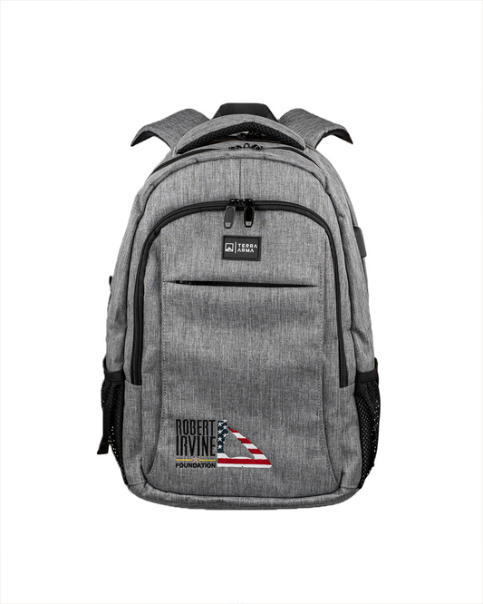 RIF Travel Laptop Backpack