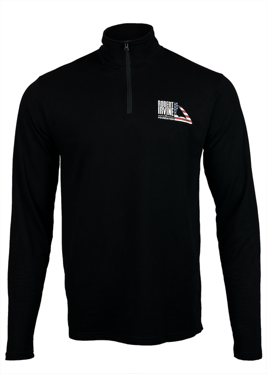 RIF Quarter Zip